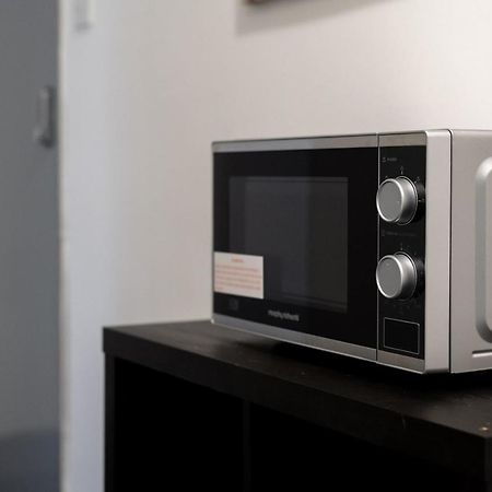 Guestready - Relaxing Hotel-Style Rooms London Luaran gambar