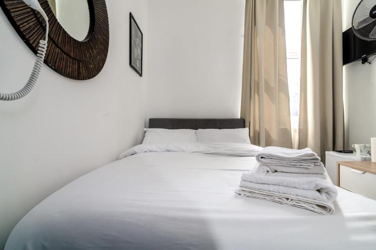 Guestready - Relaxing Hotel-Style Rooms London Luaran gambar